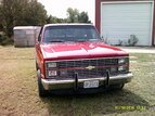 Thumbnail Photo 7 for 1983 Chevrolet Silverado and other C/K1500 2WD Regular Cab